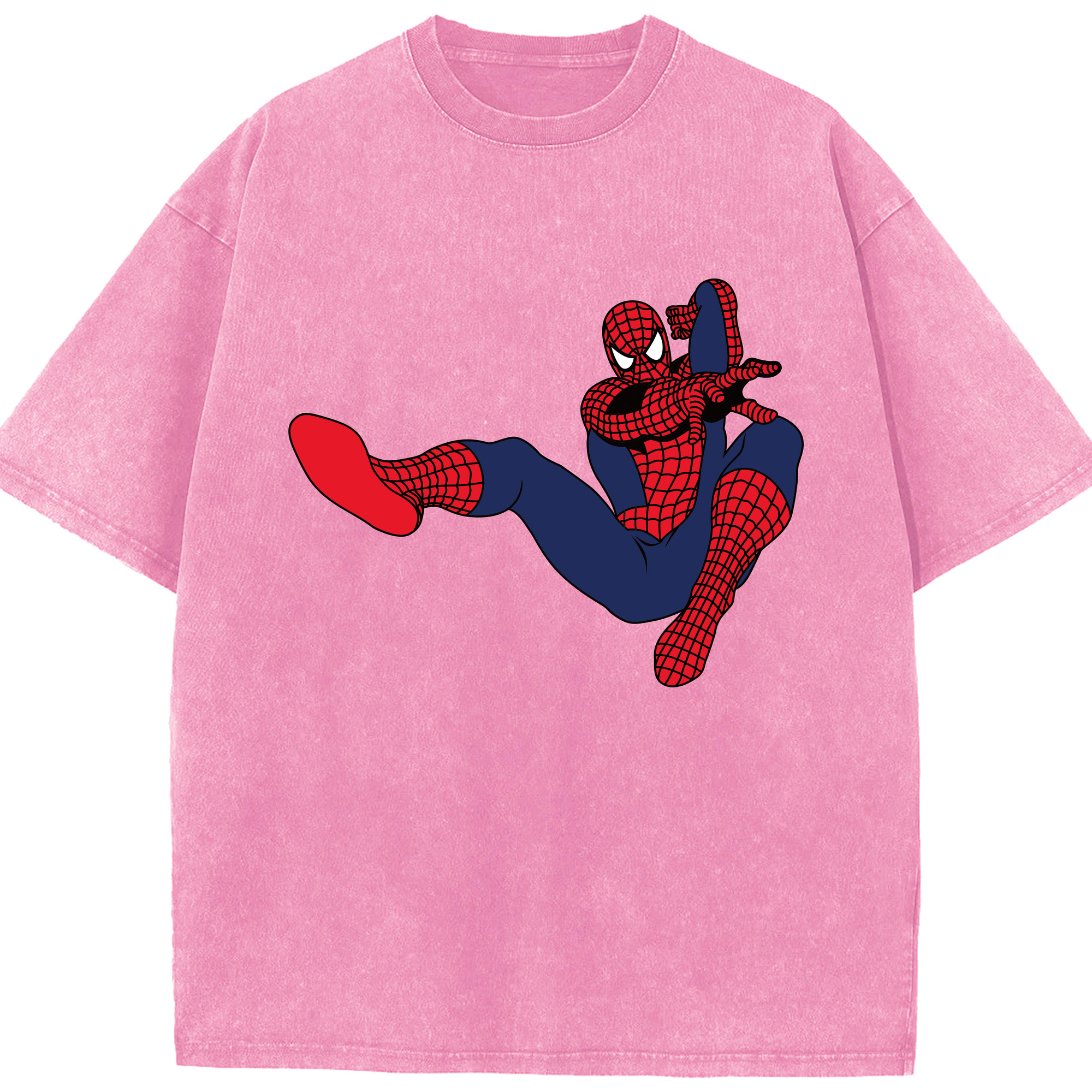（画像用） アベンジャーズ The Avengers 綿100% ヴィンテージ風 半袖Tシャツ（フロントプリント）